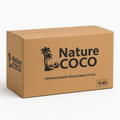 Coco natural 10kg - pack