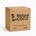 Coco natural 1kg - pack