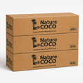 Coco natural 60kg - pack